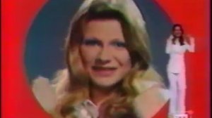 Karen Cheryl Ma vie n'appartient qu'a toi - Juin 1975 Clip RTL TV