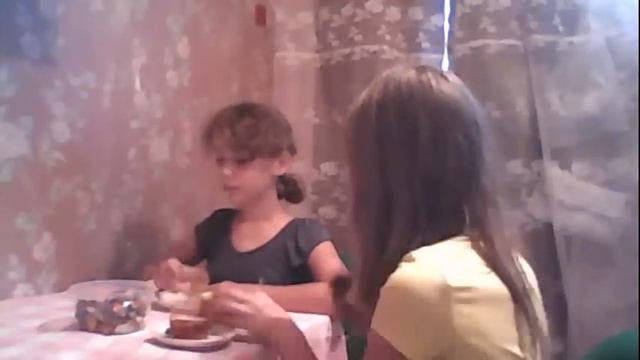 Когда мама ушла: