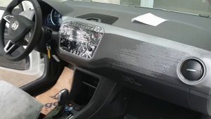 Skoda Citigo e iV - 2020