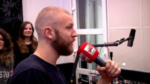 Иван Дорн рассказал, что значит "ОБЛАЖАТЬСЯ"