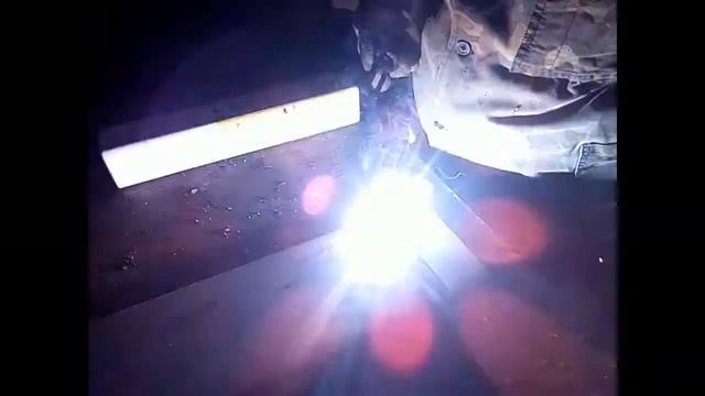 Самые лучшие электроды по нержавейке