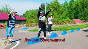 Кубок космонавтики 2024