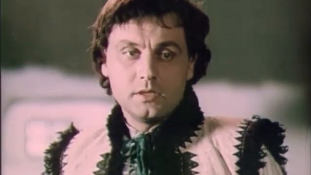 Проводи до армії (х/ф «Земля», 1954)
