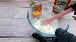 И горошины ЗУБНОЙ ПАСТЫ хватило ПРОГНАТЬ тлю и муравьев