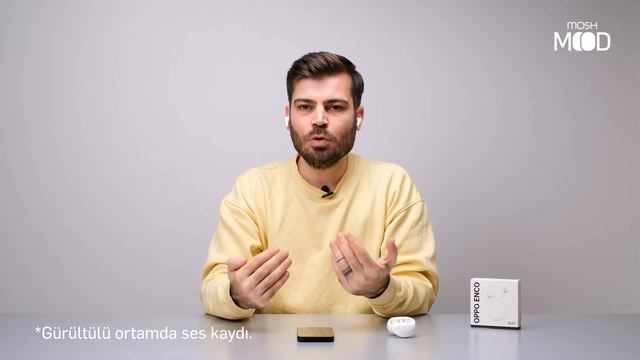 Oppo Enco Buds 2 Bluetooth 5.2 Kulaklık İncelemesi смотреть онлайн