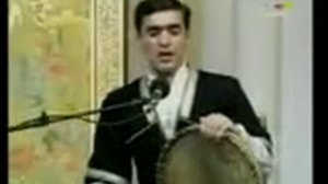 Abgul Mirzeliyev - heyderbaba