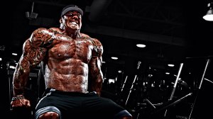 Бодибилдинг Мотивация от Рича Пиана: Лучшая Мотивация к Спорту для Мужчин