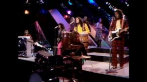 T. Rex - Bang A Gong (get It On) Top of the pops 1971 (Video)