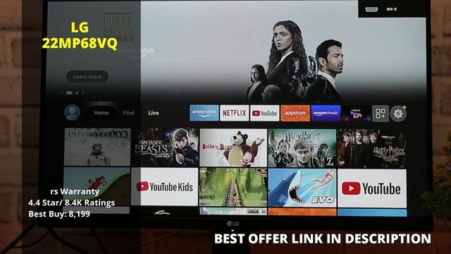 Top 5 Best Monitor Under 10000?Monitor Under 10000?Best Gaming Monitor Under 10000?Best Monitor 202 смотреть онлайн