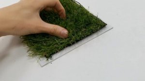 Искусственная трава Premium Grass, коллекция Deco,«Deco 30» 4786508