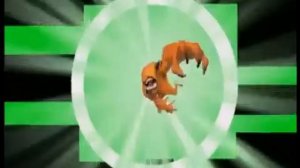 Ben 10 intro Clásico  Español latino