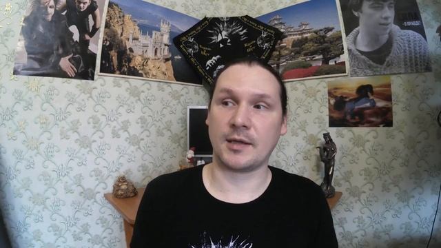 Кто такой Стас Барецкий ? смотреть онлайн