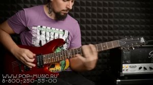 Электрогитара SCHECTER SGR C-7