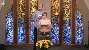 LIVE  28/01/2024 - Philadelphia Church International - Live Stream  afternoon