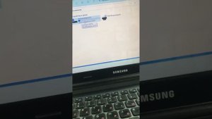 Ноутбук Samsung RC530