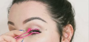 ? Магнитные накладные ресницы - Magnet Lashes