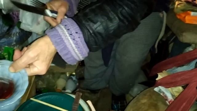 военное блюдо "Плацдарм"
