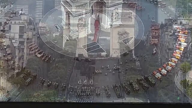 Sous le ciel de Paris piano: Best Classic French songs in piano improvisation смотреть онлайн