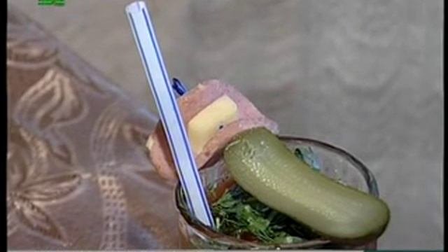 Сомелье открыл рецепт похмельного коктейля