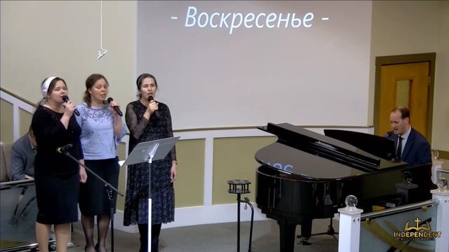 ИИСУС Ты очень нужен мне | Петр Бальжик - красивое исполнение смотреть онлайн