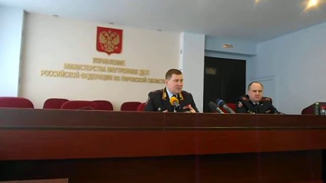 Сергей Солодовников о службе в Кирове