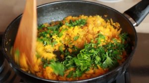Кутабы и 2 Вкуснейшие Начинки ? Азербайджанские Лепешки с Картофелем и Тыквой ✧ Ирина Кукинг