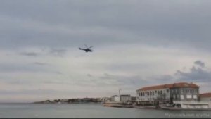 Политическое караоке "Все хорошо прекрасная маркиза"