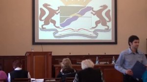Защита проектов в мэрии.д.2.ч.17