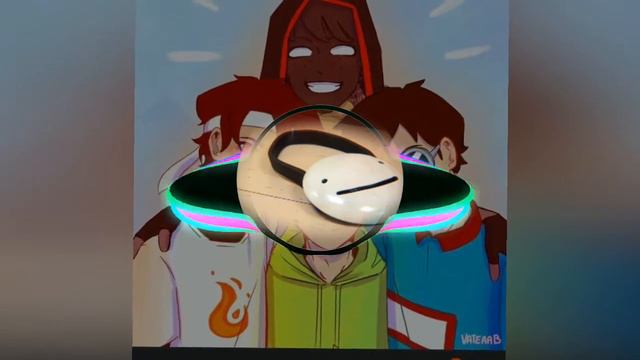 Маска Дрима -(Remix) смотреть онлайн