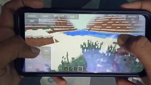 HOW TO DOWNLOAD MINECRAFT JAVA EDITION ON ANDROID/MINECRAFT JAVA EDITION ON ANDROID 2021. смотреть онлайн