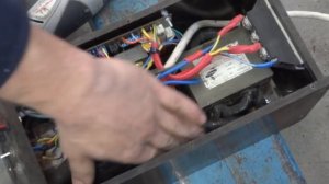 споттер из МИКРОВОЛНОВКИ.  замер ампеража.