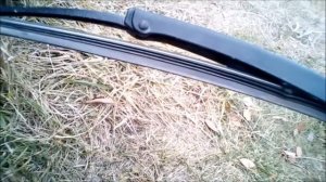 как заменить задний дворник на калине 2 /ПРАКТИКА/