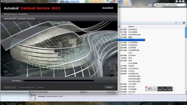 How to Uninstall AutoCAD properly смотреть онлайн