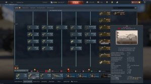 ПРОКАЧКА и ФАРМ в War Thunder