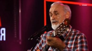 Константин Фролов-Крымский - "Молитва"