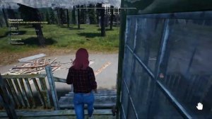 СИМУЛЯТОР РАНЧО / Ranch Simulator первый взгляд / Ranch Simulator прохождение #1 / Ranch Sim