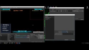 Настройка микрофона razer seiren x в OBS studio своими руками