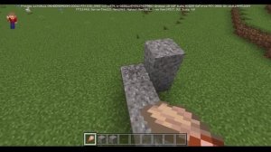 MINECRAFT PE 1.19.80.21 - NOVO BLOCO E ARMOR TRIMS (Bedrock)