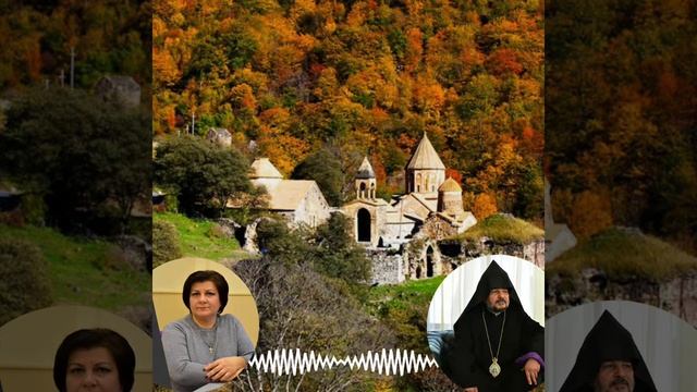 ?«Դարձ».13․11․2021. Գերաշնորհ Տեր Վրթանես եպիսկոպոս Աբրահամյան смотреть онлайн