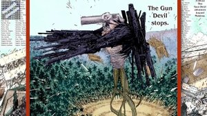 Насколько Силён Денджи ? Потенциальная Сила. Теория. Человек Бензопила. Аниме.