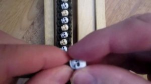 Браслет из паракорда Кобра декорированная бусинами / Paracord Bracelet Jolly Roger