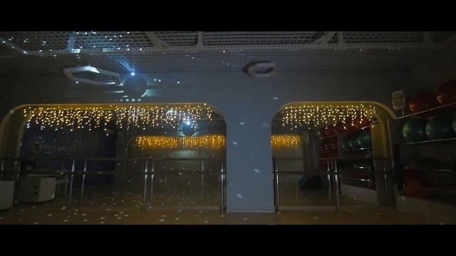 Детский центр Galaktion Z. Наши интерьеры. смотреть онлайн