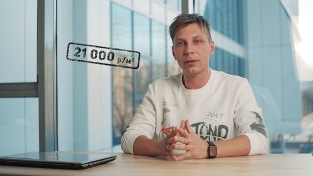 Обзор одноэтажного дома из пеноблока 308 м2 ЦЕНЫ!!! (Строительная компания БергХаус отзыв заказчика