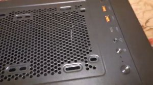 Корпус Cougar MX330-G Pro