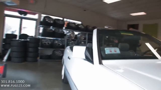 1993 Mercedes Benz 300 CE for sale with test drive, driving sounds, and walk through video смотреть онлайн