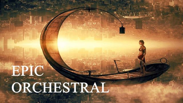 EPIC EMOTIONAL AND INSPIRING MUSIC / EPIC CELLOS AND VIOLINS - INNER PEACE : PHITAM смотреть онлайн