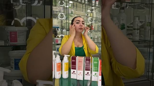 Самомассаж. Лифтинг лица и шеи. смотреть онлайн