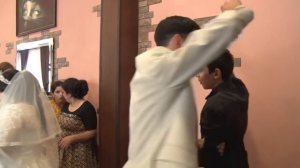 свадьба Балашов 20 сентября.1 часть