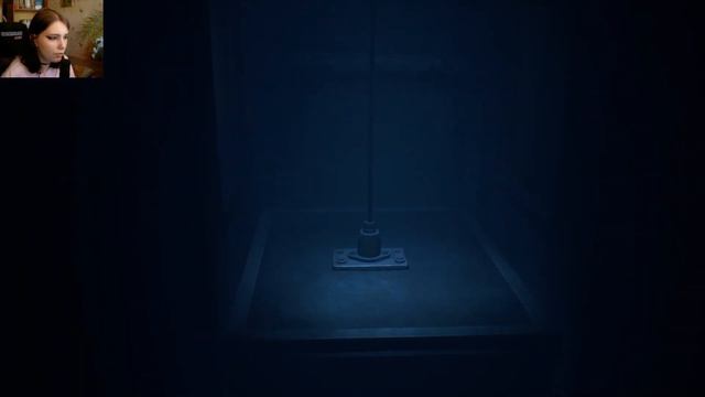 Little Nightmares 2 | Истинные ЦВЕТА #7 смотреть онлайн