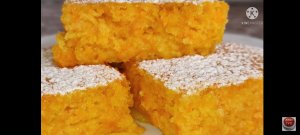 ПИРОГ ИЗ ТЫКВЫ. Супер-рецепт, без заморочек.